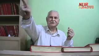 Bab Beb Bib Herşey Allah'ı Gösterir