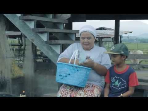 Iklan Raya 2014 JKKN Sabah - Kuih Ibuku