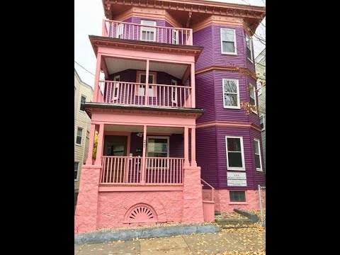 27 Wolcott St. #2, Boston, MA
