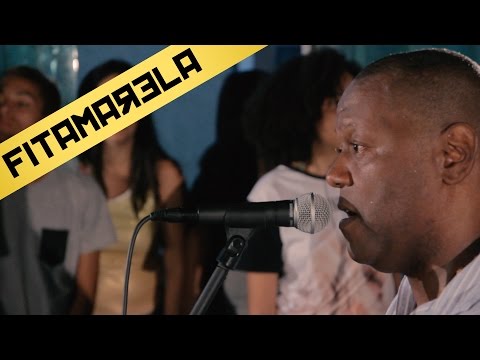 Serginho Procópio - Em Plena Madrugada (Velha Guarda da Portela)