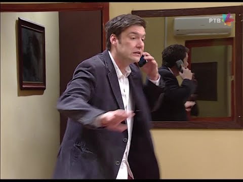 DRŽAVNI POSAO [HQ] - Ep.1133: Čista energija (06.12.2018.)