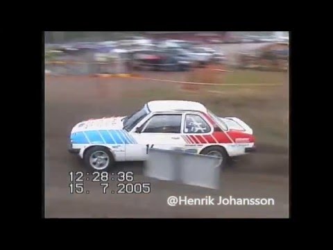 2005-07-15 - Ekesbergsracet