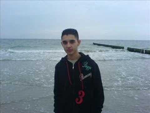 mc ero - ich kenn ein rapper