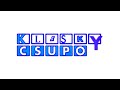 Klasky Csupo Rugrats In Chorded REUPLOAD