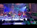 Urban Xtreme On Disney Channel Performing With Zendaya Bella Thorne
