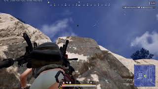 [生　声有 PS5] 一年に一回PUBG