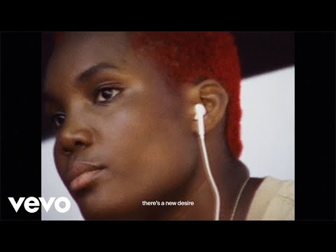 Arlo Parks - New Desire