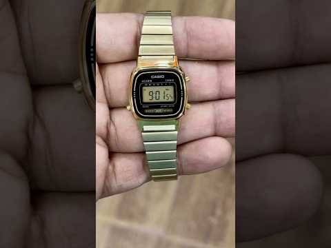 #casio #digital #watch #men #LA-670WGA-1DF #D124 #pranavawatchgallery