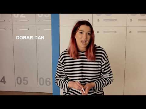 Meet & Greet - Albanian // Serbian 101 (2)