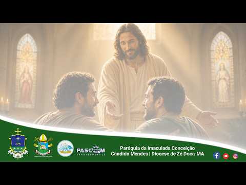 SANTA MISSA - 24º DOMINGO DO TEMPO COMUM