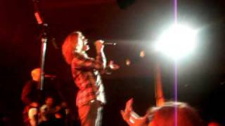 Bucky &quot;Gotta Be Somebody&quot;