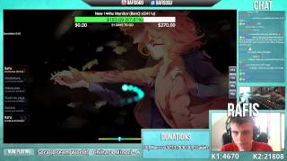 533pp Chihara Minori - Aitakatta Sora +HDDT (99.59%)