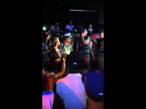 Jjon FX3 && Nyah Jewel In READING,Pa