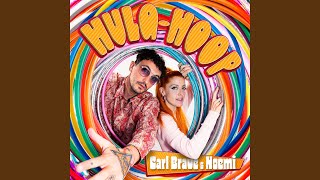 Kadr z teledysku HULA-HOOP tekst piosenki Carl Brave