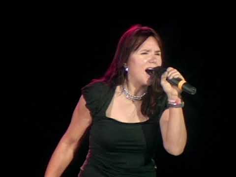 PATTY SMYTH The Warrior 2007 LiVe