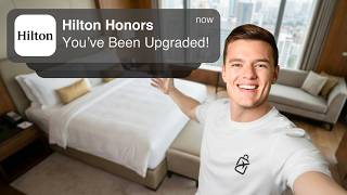 Stop Wasting Your Hilton Points (Hilton Honors Explained)