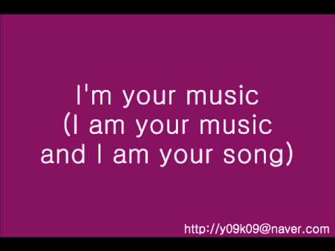 Andante Andante Lyrics
