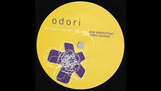The Odori Allstars - Tantrum Tempo
