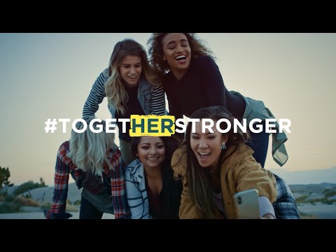 #togetherstronger
