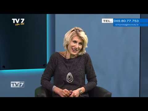 Tv7 con Voi del 17/01/2019 - Turismo in Veneto, facciamo il punto (1 di 3)