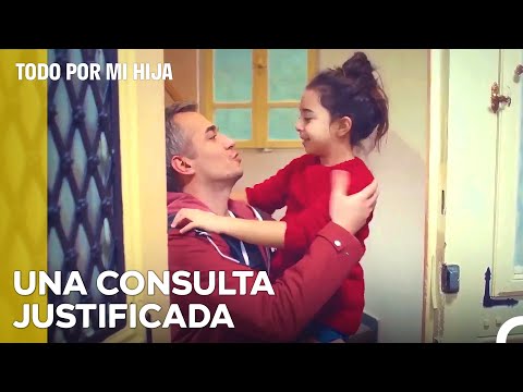¿Por Qué No Te Quedaste Con Tu Padre, Oyku? - Todo Por Mi Hija Capitulo 48