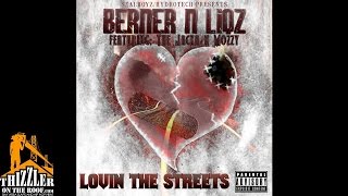 Berner &amp; Liqz ft. The Jacka &amp; Mozzy - Lovin The Streets [Thizzler.com Exclusive]