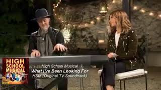 Ashley Tisdale &amp; Lucas Grabeel ~ what I&#39;ve Been  Looking For (Español ~ Inglés) ❤🙈