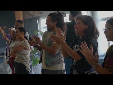 Donate to Juchéti Uarhán (Our Dance) Festival v.3 by MoFundamentals