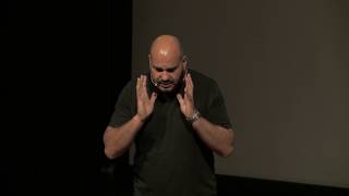 Yesterday and Tomorrow: What does the future hold | George Abboud | TEDxLAU