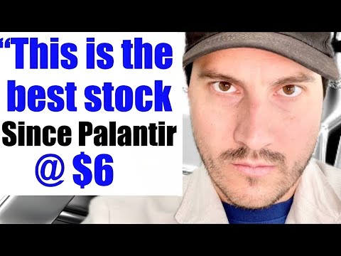 The #1 Stock You Must Buy in 2026‼️