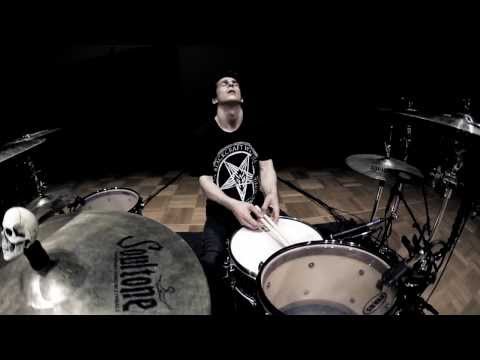 Bring Me The Horizon - Seen It All Before x Anti-Vist | Matt McGuire Drum Cover