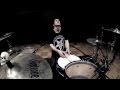 Bring Me The Horizon - Seen It All Before x Anti-Vist | Matt McGuire Drum Cover