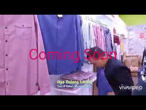 Aya bujang lelang Maclean mike