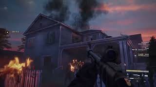 195 WWZ 壊れすぎた平和　エクストリーム　ワールドウォーZ
