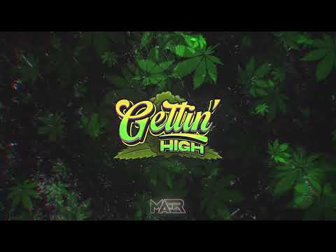 MAER - Gettin' High