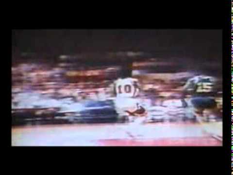 For the love of the game