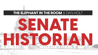 History of the Senate Republican Conference | Associate Senate Historian Dan Holt