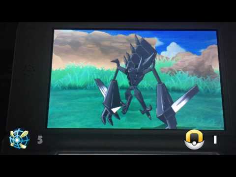 Catturiamo Necrozma! 20 ball!