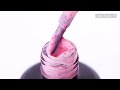 NailApex Ideal Base №19 (pink mojito), 15 g