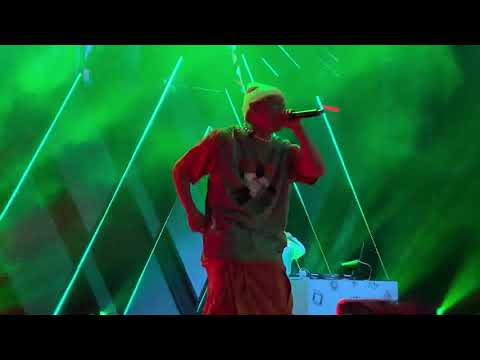 190713 버저비트 페스티벌 나플라 - Wu & Mercy