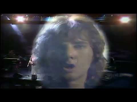 "How Much I Feel (Live)"