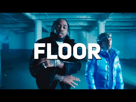 [FREE] Fivio Foreign X Sample Drill Type Beat - "Floor" | Free Type Beat 2022