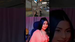 Ruse gameplay free fire moment global fast 3 finger free fire #virl #short #freefiremax