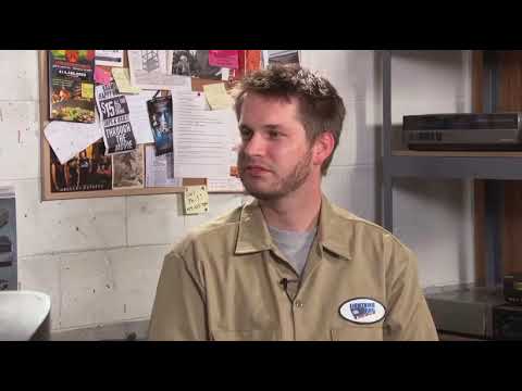 [NO.25] Jay talk about trauma and mike try to be positive about it