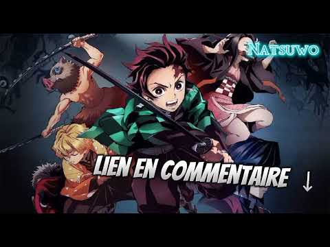 Demon Slayer Épisode 1 VOSTFR
