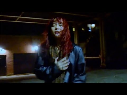 Yna - not a christmas song (Official Music Video)