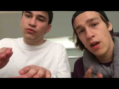 Elisii and Karloz | GianKarloz