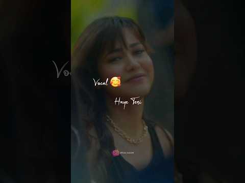 Zindagi _ Joban Dhandra _ Full Screen Lyrics Whatsapp Status _ New Punjabi Song _ @Moni08