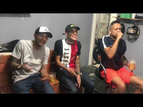 MC B.A , MC MIKINHA , MC GOJHOW - MEDLEYZÃO 2020 DE ITAPEVI PRO MUNDÃO ((EXCLUSIVO))