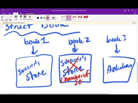 Introduction to Object Oriented Programming with Structs in Swift